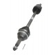 Arbore de transmisie Ford Transit 2.2 TDCI 797 mm stânga. 1495673