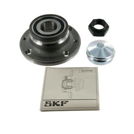 Rulment roată Fiat T. Stilo 03-04 break R158.56