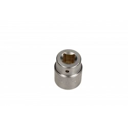 Douăsprezece puncte șase nasadă hexagonală 3/4 inch 35 mm SE16535