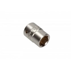 Douăzeci și patru milimetri cheie tubulară hexagonală 3/4 inch SE16524