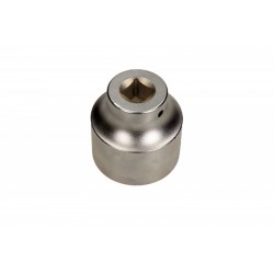Douăsprezece colțuri hexagonale de 56 mm 3/4 inch SE16556