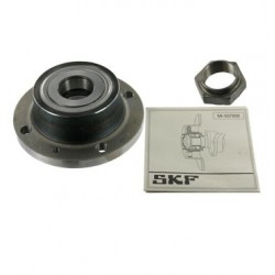 Rulment roată Peugeot Partner spate R166.24
