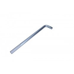 Piesă de reglare tip stânga, 650 mm SE6068650