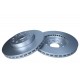 Disc frână Skoda față Octavia 1.0-2.0 12-20