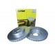Disc frână Skoda față Octavia 1.0-2.0 12-20
