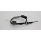 Cablu ambreiaj Chevrolet Spark 1.0-1.2 10- 25181785
