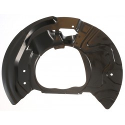 Protecție disc frână BMW față X5/X6 07- stânga 34116779987