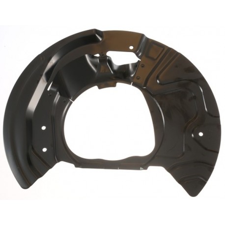 Protecție disc frână BMW față X5/X6 07- stânga 34116779987