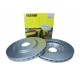 Disc frână Fiat P. Freemont 2.0 JTD/2.4-3.6 11- K68227774AA