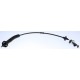 Cablu ambreiaj Peugeot 206 1.4-2.0 HDI 04- 96 865 594 80
