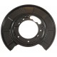 Protecție disc frână spate Mercedes Viano/Vito 2003- Set A 639 423 0120