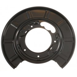 Protecție disc frână spate Mercedes Viano/Vito 2003- Set A 639 423 0120