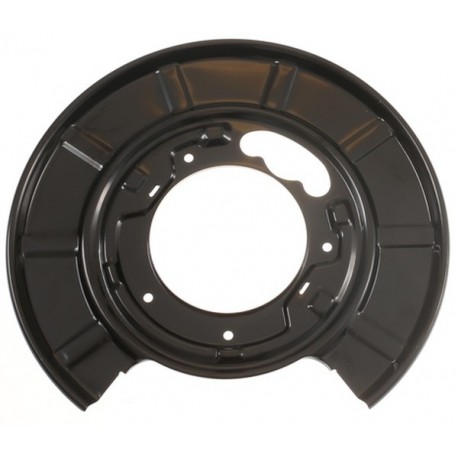Protecție disc frână spate Mercedes Viano/Vito 2003- Set A 639 423 0120