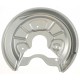Protecție disc frână Skoda Octavia/Superb 2004-2015 stânga 1K0615611AB