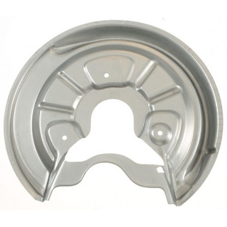 Protecție disc frână Skoda Octavia/Superb 2004-2015 stânga 1K0615611AB