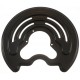Protecție disc frână Opel T. Vivaro 01-14 Set 441510900R