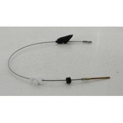 Cablu frână de mână Volkswagen Transporter T4 1.8-2.8 1990-1998 701 711 476