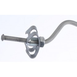 Conductă de frână flexibilă Citroën T. C4 1.6-2.0 HDI 06-13 stânga 4888.93