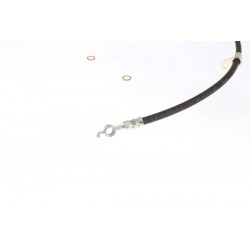 Conductă de frână flexibilă Toyota pentru Avensis/Corolla 2002-2009 stânga față 90947-02D23