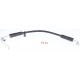 Conductă de frână flexibilă Jeep Wrangler 2.8 CRD/3.8 2007- stânga față 68171 943AB