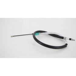 Cablu frână de mână Citroën model C4 2006 set 4745.Z8