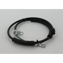 Cablu frână de mână Chrysler Town & Country Voyager 2.4-3.3 2000-2008 stânga 4721311AF