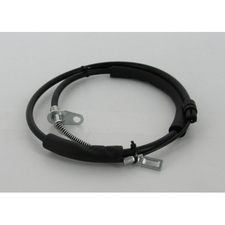 Cablu frână de mână Chrysler Town & Country Voyager 2.4-3.3 2000-2008 stânga 4721311AF
