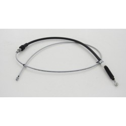 Cablu frână de mână Volkswagen Touran Caddy 2006 Stânga/Set 2K0609721D