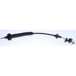 Cablu ambreiaj Peugeot 206 1.1-1.6 16V 00-13 2150.EC