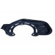 Protecție disc frână Opel față Combo/Corsa/Meriva 1.2-1.8 00- stânga 24461717