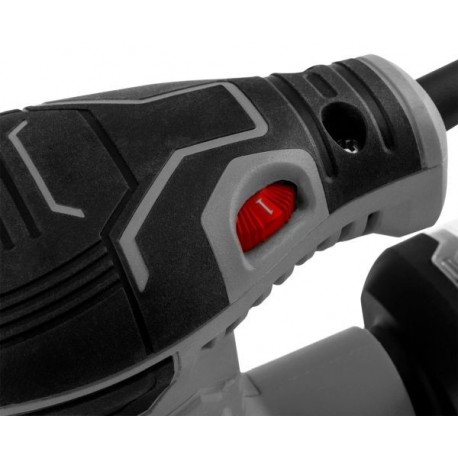 Șlefuitor orbital 300W, talpă 125 mm