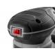 Șlefuitor orbital 300W, talpă 125 mm