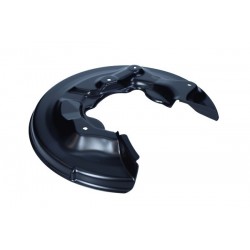 Apărătoare disc frână Volkswagen Golf 2.0 4Motion 2009-2013 stânga față 1T0 615 612 C
