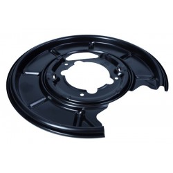 Apărătoare disc frână spate Mercedes-Benz Clasa A W168/Vaneo 1.4-2.1 1997-2005 Set 168 423 02 20