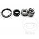 Set rulment roată față motocicletă Honda XL 600 V Transalp NX 650 Dominator