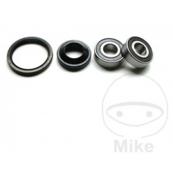Set rulment roată față motocicletă Honda XL 600 V Transalp NX 650 Dominator