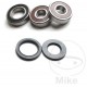 Set rulment roată spate Kawasaki ZRX 1200 C ZZR 1200 C