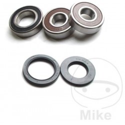 Set rulment roată spate Kawasaki ZRX 1200 C ZZR 1200 C