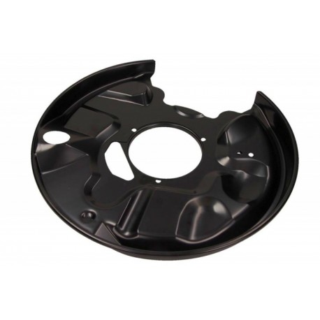 Protecție disc frână spate Mercedes-Benz W124/W202/W210 1993-2001 stânga 210 420 1444