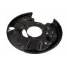 Protecție disc frână spate Mercedes-Benz W124/W202/W210 1993-2001 stânga 210 420 1444