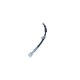 Conductă frână flexibilă Ford P. Fiesta 1,0-1,1/1,5 TDCI 17- stânga H1BC-2B557-AB