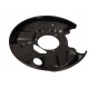 Apărătoare disc frână spate Mercedes-Benz W124/W202/W210 1993-2001 set 210 420 1544