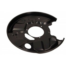 Apărătoare disc frână spate Mercedes-Benz W124/W202/W210 1993-2001 set 210 420 1544