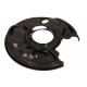 Apărătoare disc frână spate Mercedes-Benz W124/W202/W210 1993-2001 set 210 420 1544
