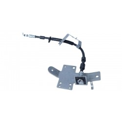 Conductă de frână flexibilă Ford T. Mondeo 1,0-2,0 14- Stânga 5195783