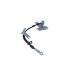 Conductă de frână flexibilă Ford T. Mondeo 1,0-2,0 14- Stânga 5195783