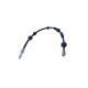 Conductă de frână flexibilă Audi pentru Q7/Q8 2,0-4,0 Quattro 2015- Stânga/Set 4M0 611 707 F
