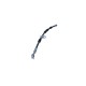 Conductă flexibilă de frână Ford față B-Max/Fiesta/Ka 1,0-1,6 09- stânga AY11-2078-BB