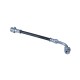 Conductă de frână flexibilă Hyundai T. i10 1.0-1.2 2019- stânga față 58737-K7000