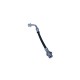 Conductă de frână flexibilă Hyundai T. i10 1.0-1.2 2019- stânga față 58737-K7000